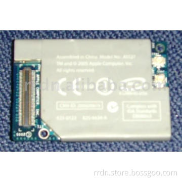 802.11b/g 54M Bluetooth 2.0 Card (A1127)